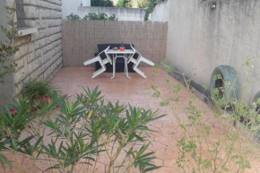 Appartement entre mer et gardiole